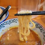 らーめん とうかんや - 