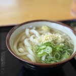 手打ちうどんますや - 