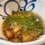 麺鮮醤油房 周平 - 