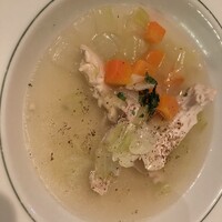 ウルフギャング・ステーキハウス 丸の内店 - 