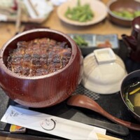 うなぎ家 しば福や - 