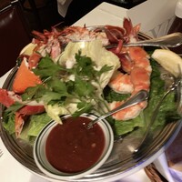 ウルフギャング・ステーキハウス 丸の内店 - 