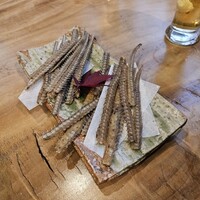 うなぎ家 しば福や - 
