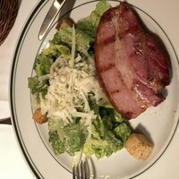 ウルフギャング・ステーキハウス 丸の内店 - 