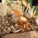 RICO IBERICO KOBE イベリコ豚と神戸牛のお店 - 