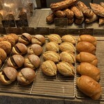 Think - パンたち♪