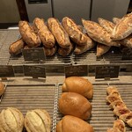 Think - パンたち♪