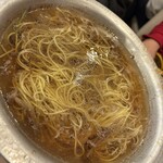 RICO IBERICO KOBE イベリコ豚と神戸牛のお店 - 