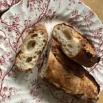 Think - バケット