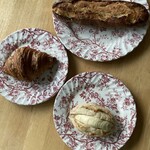 Think - いただきます