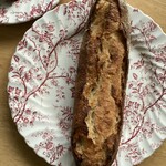 Think - バケット