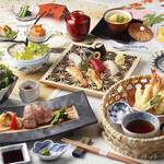 横浜なだ万 - 料理写真: