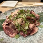 RICO IBERICO KOBE イベリコ豚と神戸牛のお店 - 