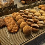 Think - パンたち♪