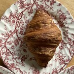 Think - クロワッサン