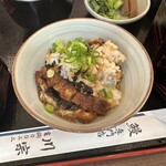 うなぎ川宗 - 