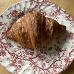 Think - クロワッサン