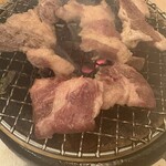 RICO IBERICO KOBE イベリコ豚と神戸牛のお店 - 