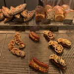 Think - パンたち♪