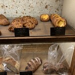 Think - パンたち♪