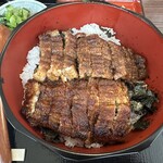 うなぎ川宗 - 