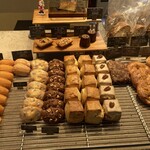 Think - パンたち♪