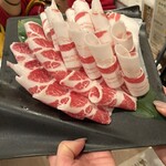 RICO IBERICO KOBE イベリコ豚と神戸牛のお店 - 