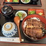 うなぎ川宗 - 