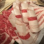 RICO IBERICO KOBE イベリコ豚と神戸牛のお店 - 