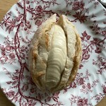 Think - ミルクフランス