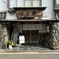 河太郎 中洲本店 - 