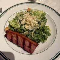 ウルフギャング・ステーキハウス 丸の内店 - 