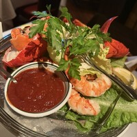 ウルフギャング・ステーキハウス 丸の内店 - 