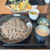 蕎麦の里 伊吹 - 