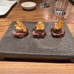 ローストホース - 