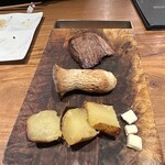 ローストホース - 