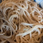 そば処 上代 - お蕎麦あっぷ