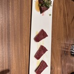 ローストホース - 