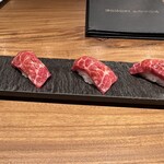 ローストホース - 