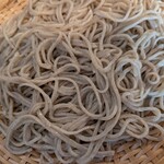 そば処 上代 - あっぷ