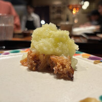 他力野割烹 - 