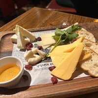 渋谷アチェーゾ - 