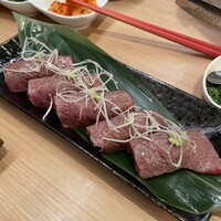 黒毛和牛焼肉 肉處 きっしゃん 西中島総本店 - 