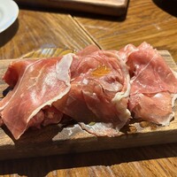 渋谷アチェーゾ - 