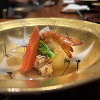 他力野割烹 - 