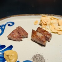鉄板焼ステーキ 石垣庵 - 