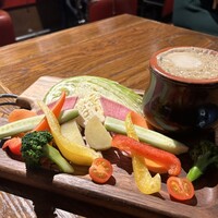 渋谷アチェーゾ - 
