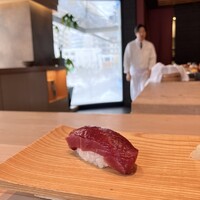 鮨処とうげ - 