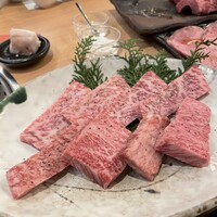 黒毛和牛焼肉 肉處 きっしゃん 西中島総本店 - 