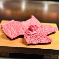 鉄板焼ステーキ 石垣庵 - 